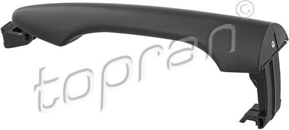 Exterior Door Handle 620 002
