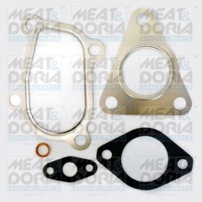 Mounting Kit, charger 60854