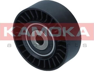 Tensioner Pulley, V-ribbed belt R0449 - image 4