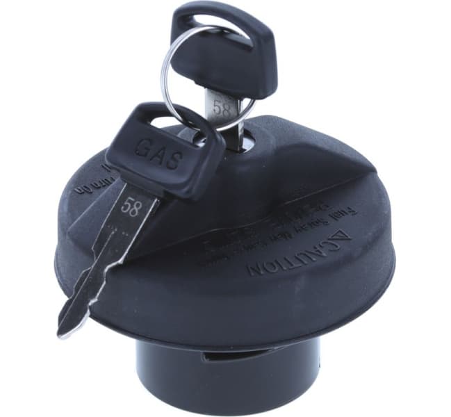 Cap, fuel tank MGC907