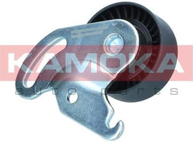 Belt Tensioner, V-ribbed belt R0629 - image 2