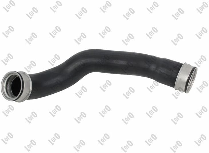 Charge Air Hose LORO 054-028-160