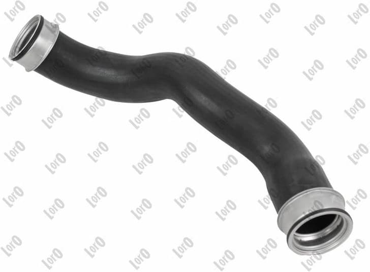 Charge Air Hose LORO 054-028-160 - image 2