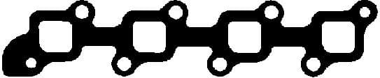 Gasket, exhaust manifold 460239P - image 2