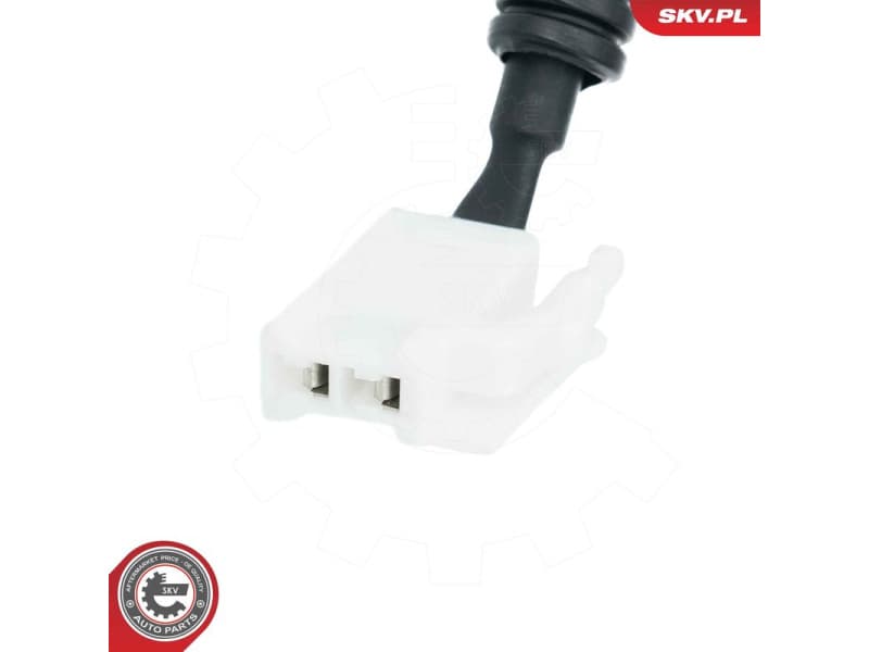 Sensor, wheel speed 06SKV465 - image 3