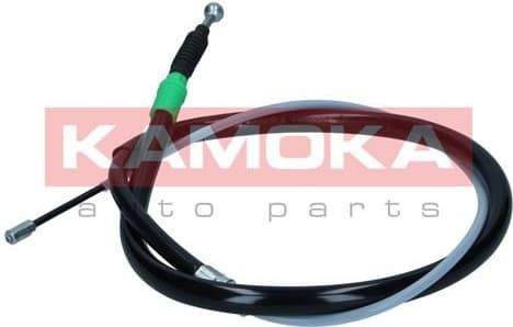 Cable Pull, parking brake 1190239 - image 3