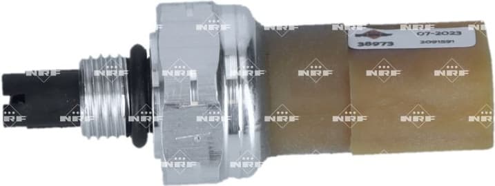 Pressure Switch, air conditioning EASY FIT 38973 - image 4