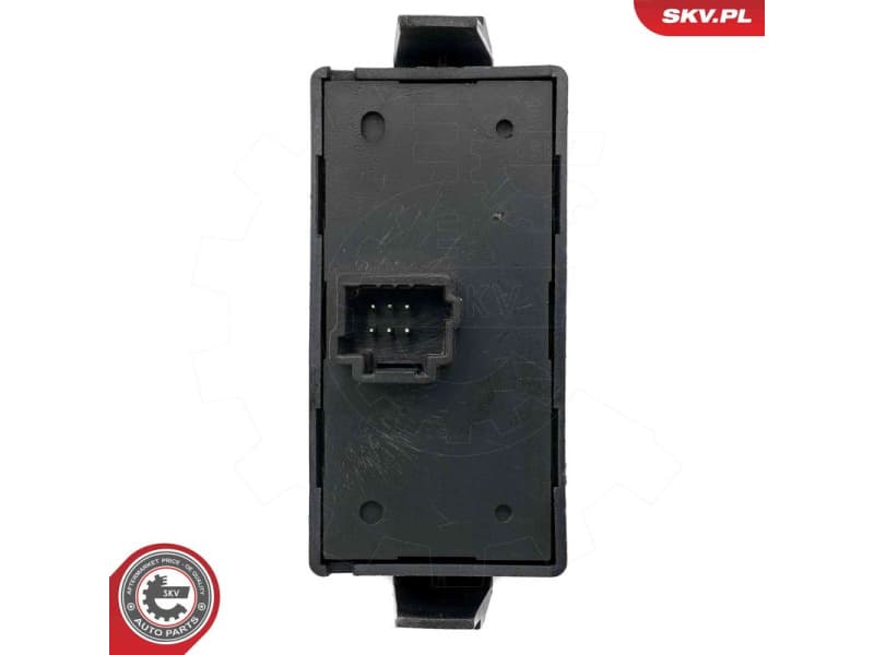 Hazard Warning Light Switch 36SKV730 - image 4