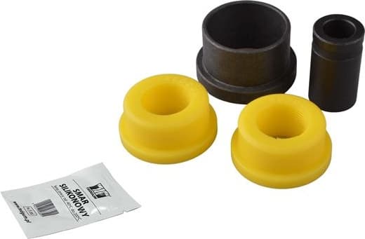 Mounting, control/trailing arm TED68980