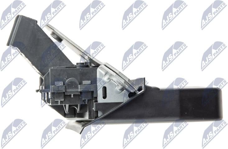 Tailgate Lock EZC-VV-017 - image 4