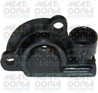 Sensor, throttle position 83111