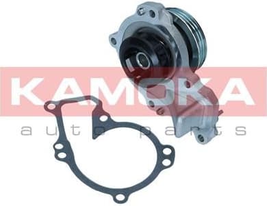 Water Pump, engine cooling T0296 - image 2