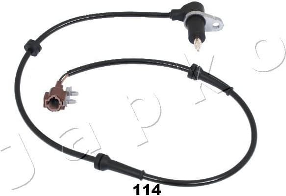 Sensor, wheel speed 151114 - image 2