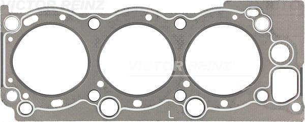 Gasket, cylinder head 61-53520-00