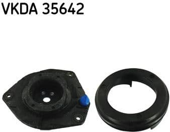 Suspension Strut Support Mount VKDA 35642 - image 2
