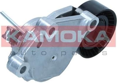 Belt Tensioner, V-ribbed belt R0597 - image 3