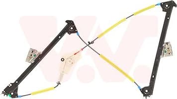 Window Regulator 7431262