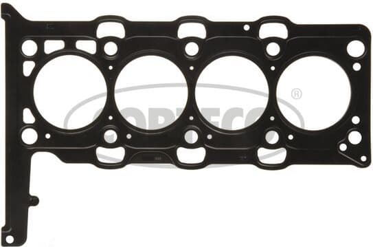 Gasket, cylinder head 83403100 - image 2