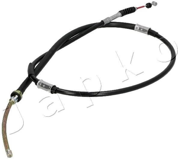 Cable Pull, parking brake 1312056R