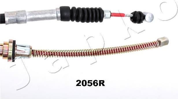 Cable Pull, parking brake 1312056R - image 2