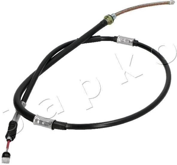 Cable Pull, parking brake 1312056R - image 3