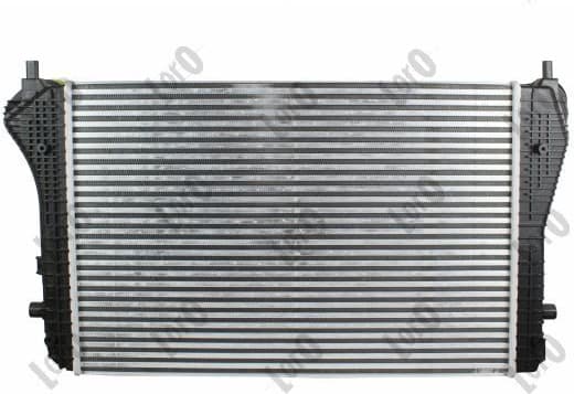 Charge Air Cooler LORO 053-018-0021 - image 2