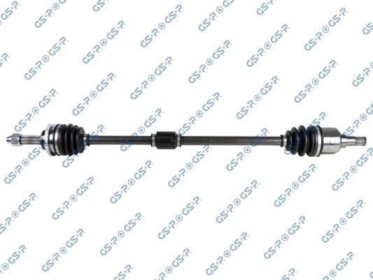 Drive Shaft 208165