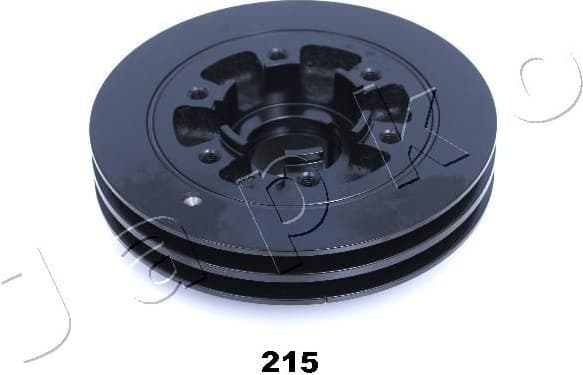 Belt Pulley, crankshaft 122215