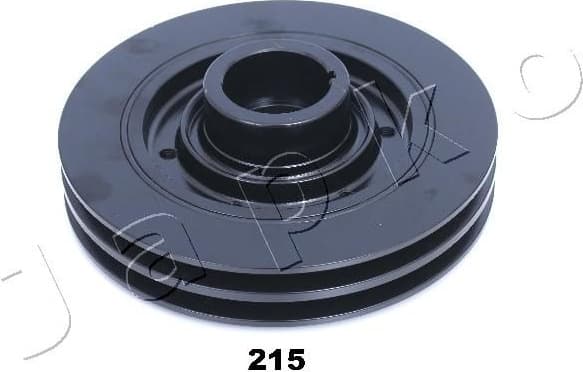 Belt Pulley, crankshaft 122215 - image 2
