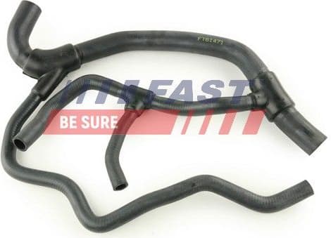 Heater Hose FT61471
