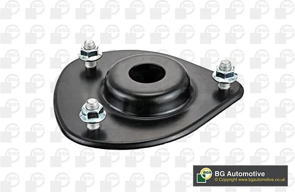 Suspension Strut Support Mount SM9557