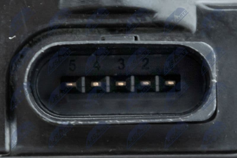 Throttle Body ETB-VW-028 - image 2