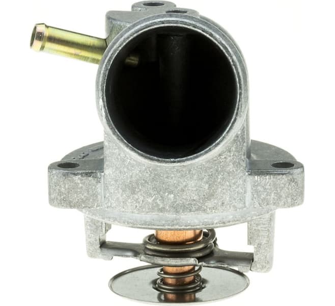 Thermostat, coolant Heavy Duty Line 351-88K - image 3