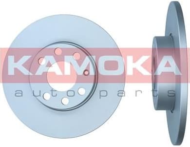Brake Disc 103067 - image 2