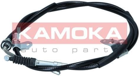 Cable Pull, parking brake 1190658 - image 2