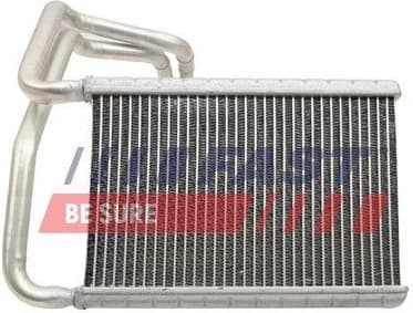 Heat Exchanger, interior heating FT55032