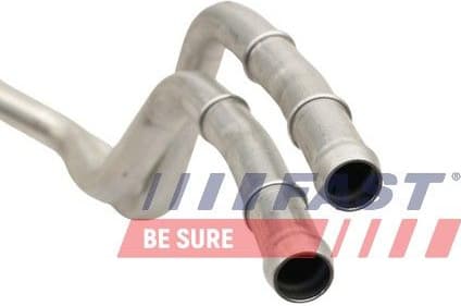 Heat Exchanger, interior heating FT55032 - image 3