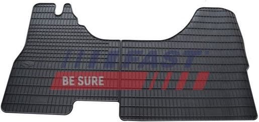 Footwell Tray FT96103