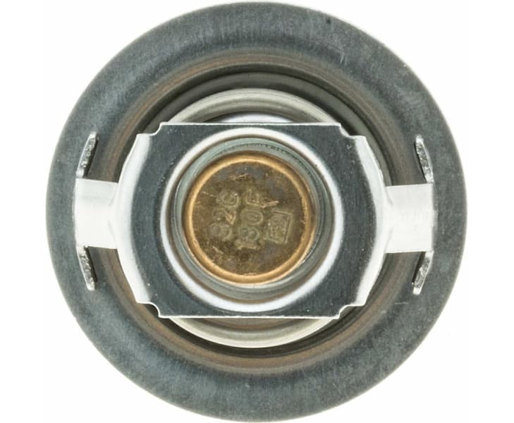Thermostat, coolant 203-85K - image 2