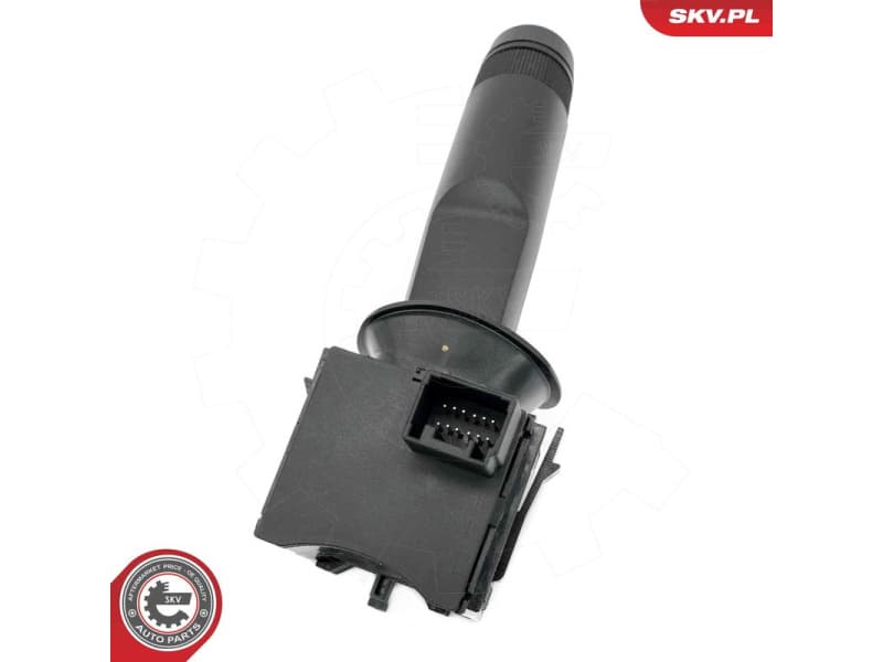 Steering Column Switch 38SKV569 - image 5
