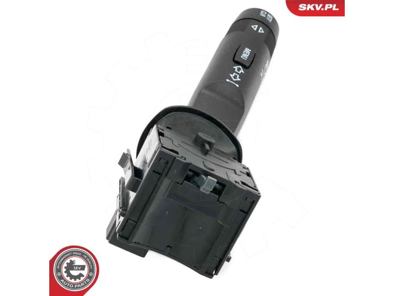 Steering Column Switch 38SKV569 - image 6