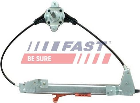 Window Regulator FT91939