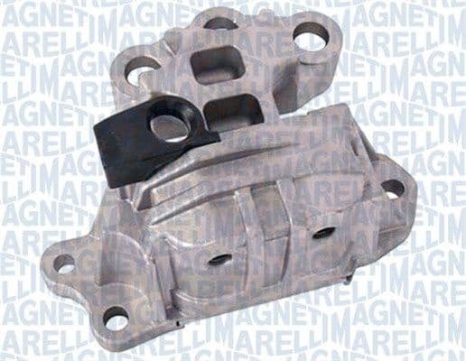 Holder, engine mounting system 030607010817