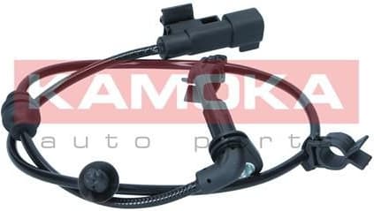 Sensor, wheel speed 1060720 - image 3