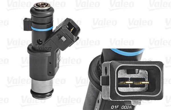 Injector 348001 - image 4