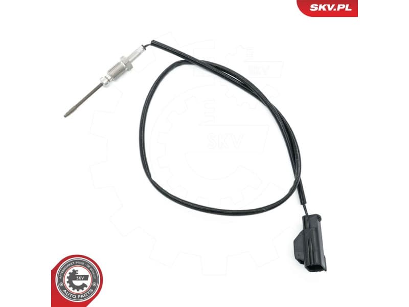Sensor, exhaust gas temperature 30SKV455 - image 2