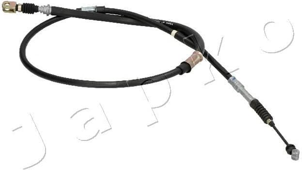 Cable Pull, parking brake 131298L