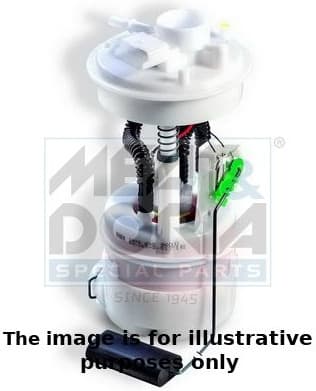 fuel supply unit 76542E