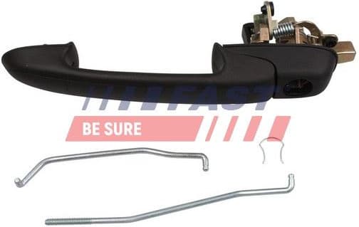 Exterior Door Handle FT94228