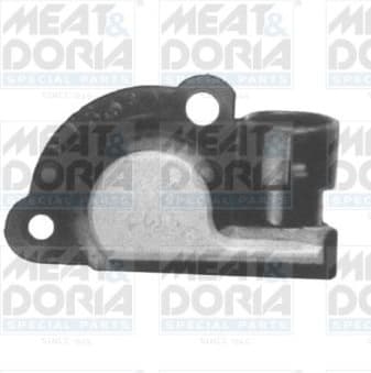 Sensor, throttle position 83008